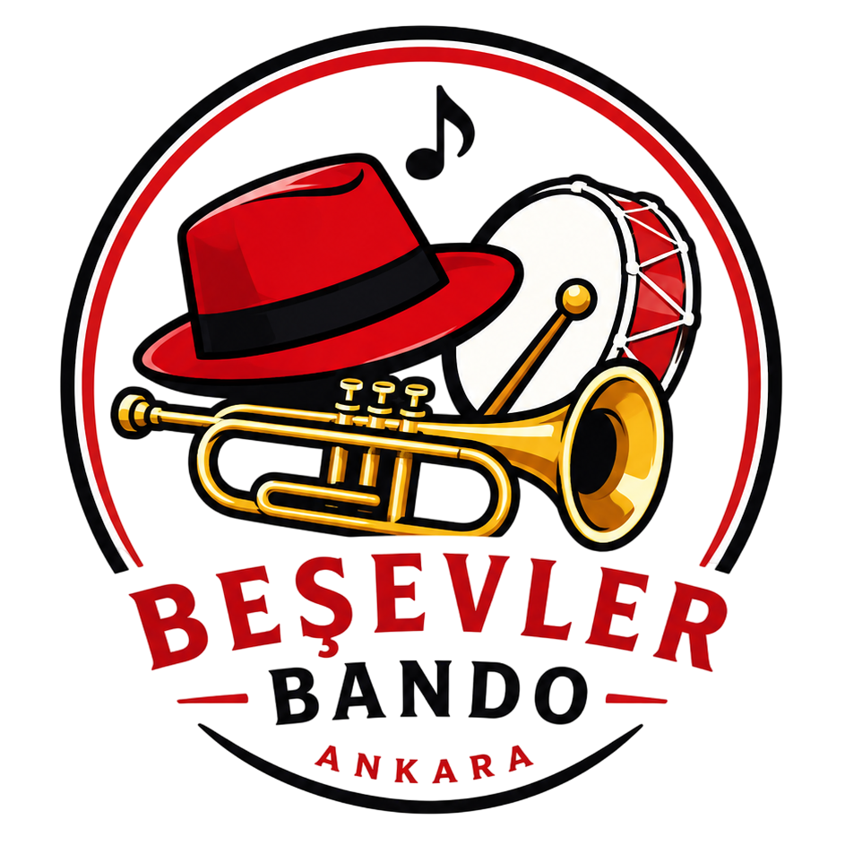 Beşevler Bando Logo